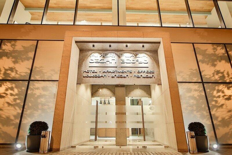 Фото Ameri Plaza