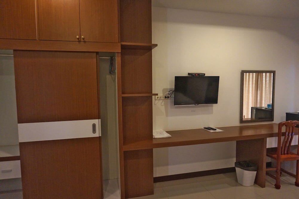 Фото The Lion Residence