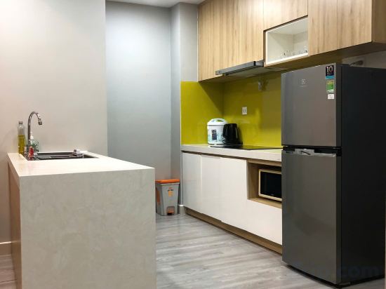 Фото River Gate Deluxe Apartment