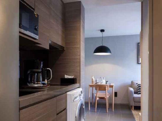 Фото Voque Hotel & Serviced Residence Sukhumvit 51