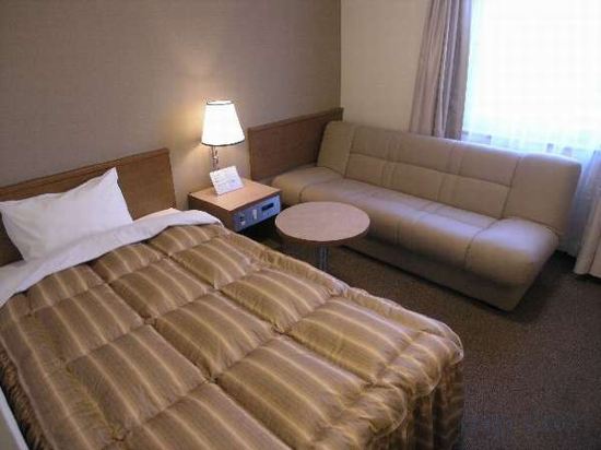Фото Ryugasaki Plaza Hotel Shinkan