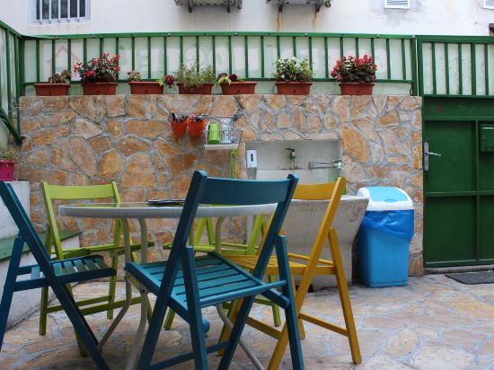 Фото Croparadise Hostel