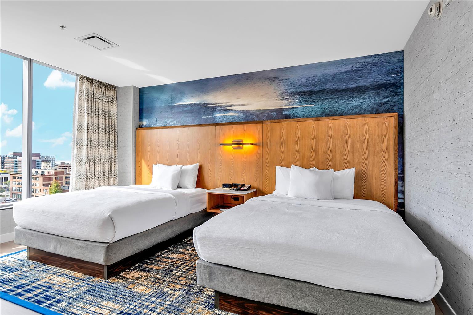 Фото Embassy Suites Buffalo