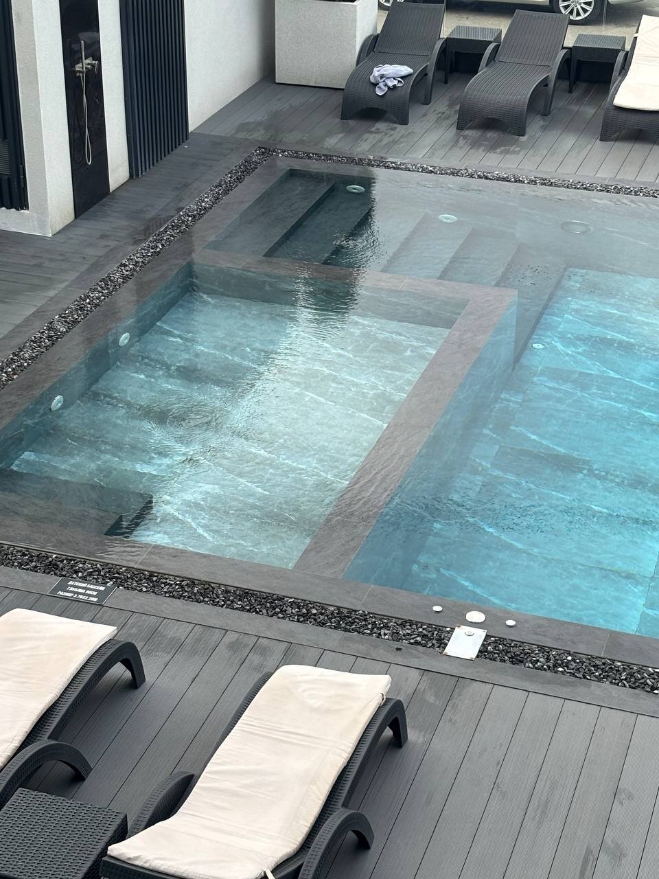 Фото Вертикаль, Графит