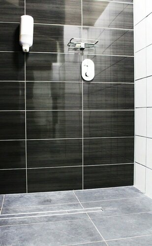 Гостиница BoxHotel Göttingen App Based Hotel в Гёттингене