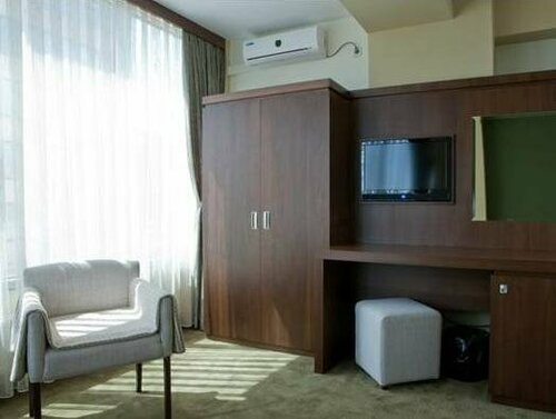 Гостиница Hotel Royale в Галаце