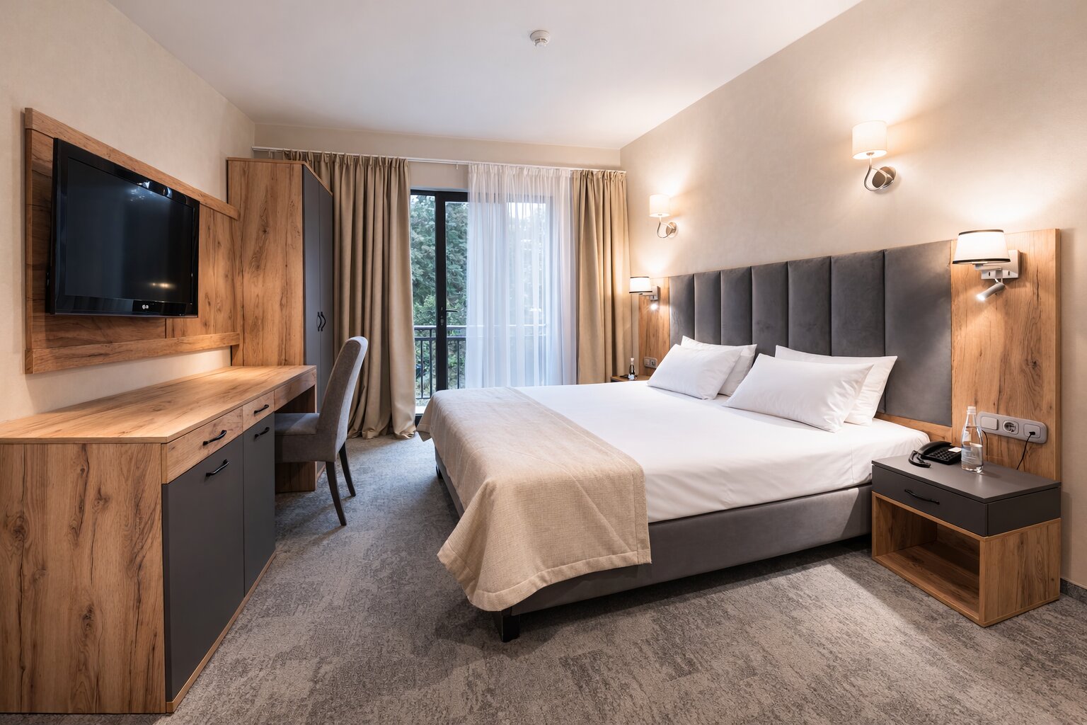 Фото More Spa & Resort