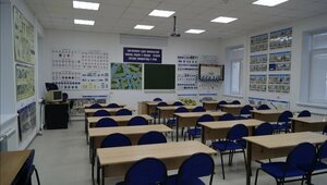 Фото 4 автошколы «Автостет»