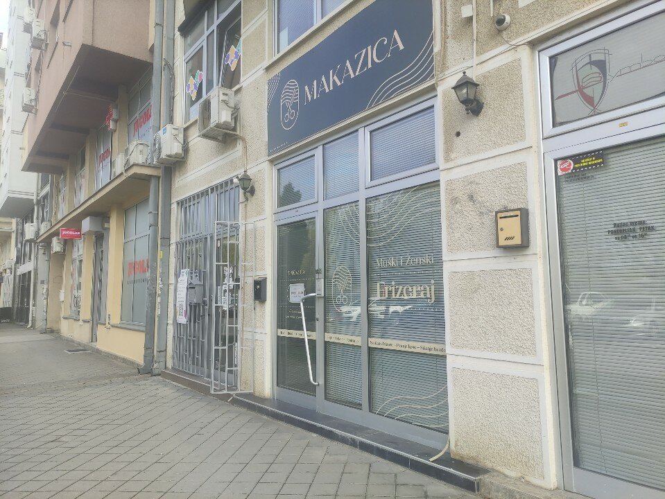 Makazica