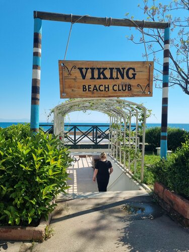 Viking Garden Hotel & SPA