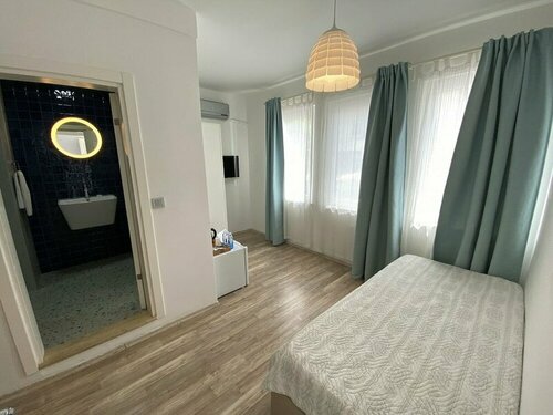 Гостиница Alicante Hotel - Adults Only в Бозджааде