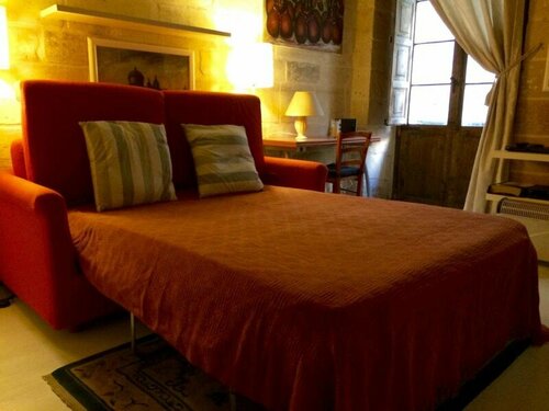 Гостиница Valletta City Townhouse в Валлетте