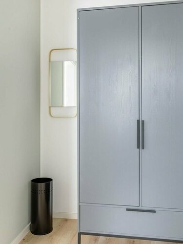 Гостиница Limehome Osnabrück Johannisstraße в Оснабрюкке
