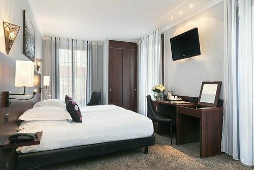 Best Western Hotel Lakmi Nice