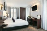 Best Western Hotel Lakmi Nice