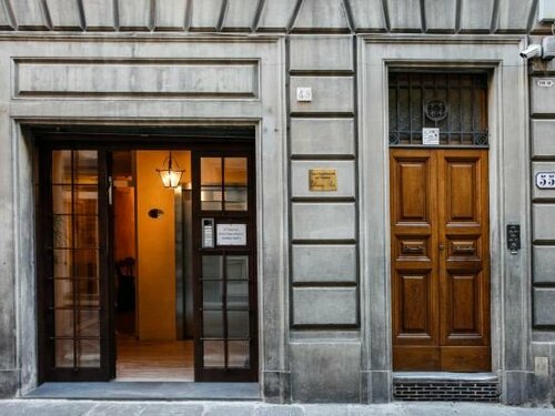 Гостиница Dimora Pieri в Импрунете