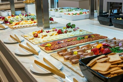 Гостиница Hotel Antequera by Checkin в Антекере