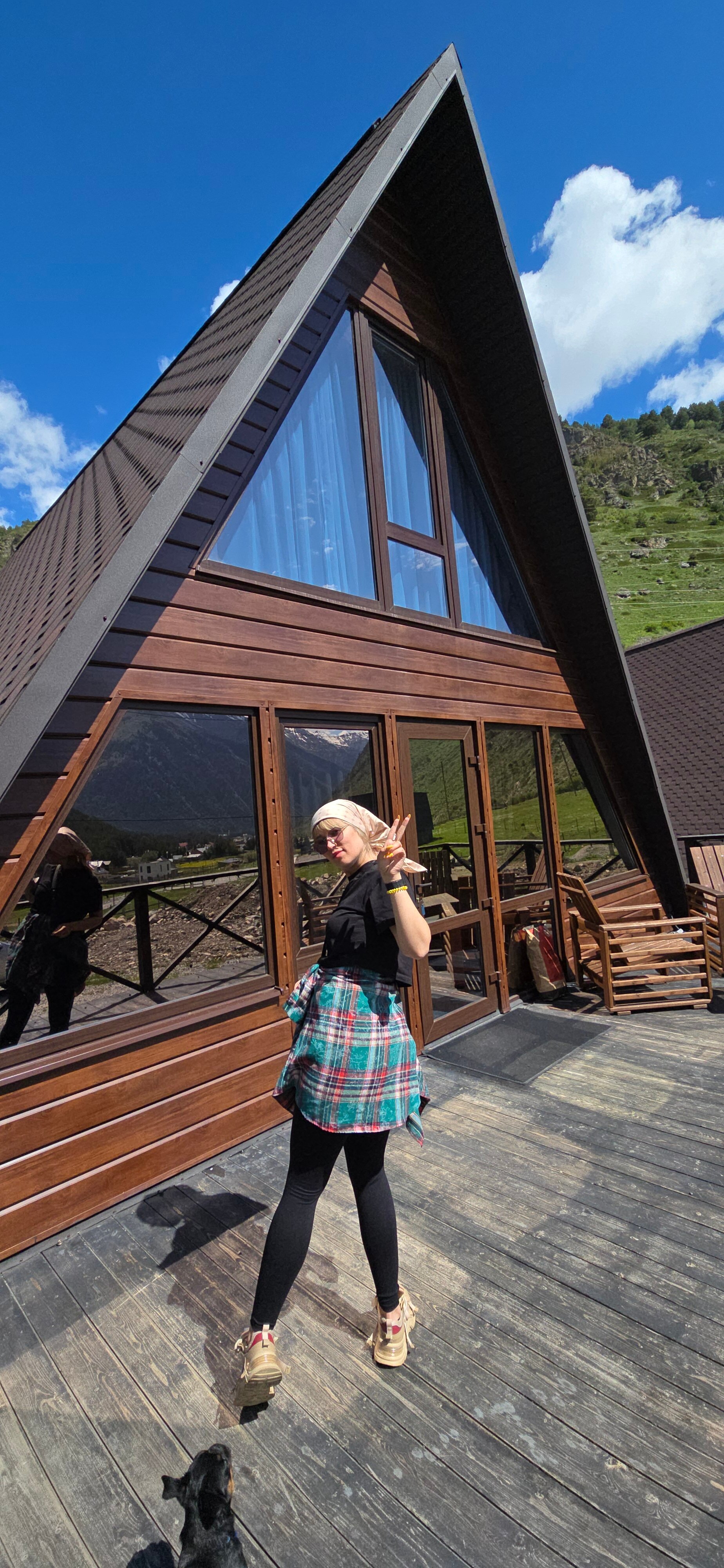 Loft house 07 - 11