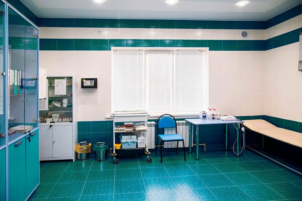 Diagnostic center Вектор, Yaroslavl, photo