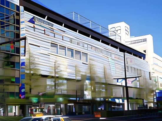 Фото Hotel Abest Grande Okayama