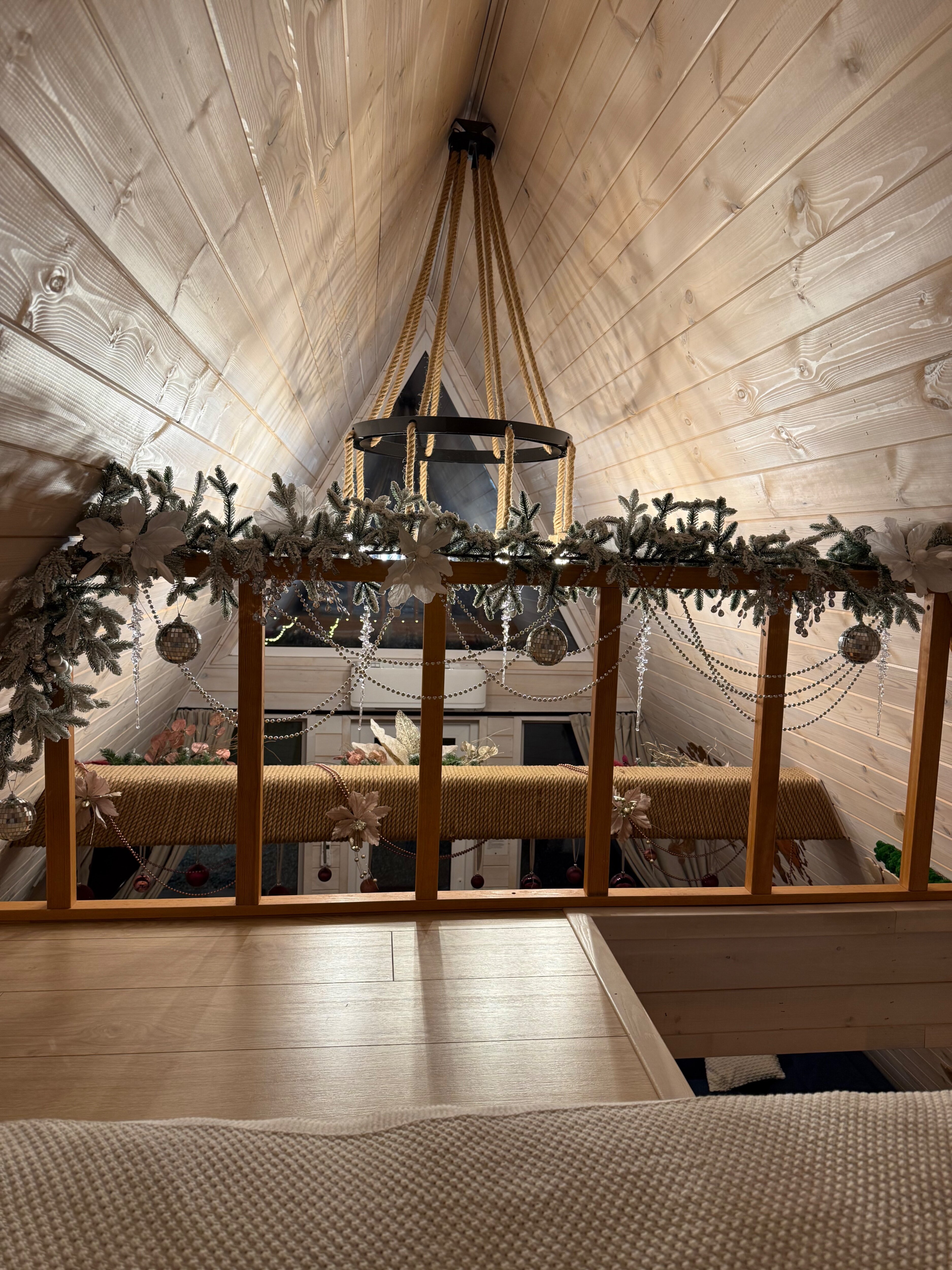 Фото Две Хижины