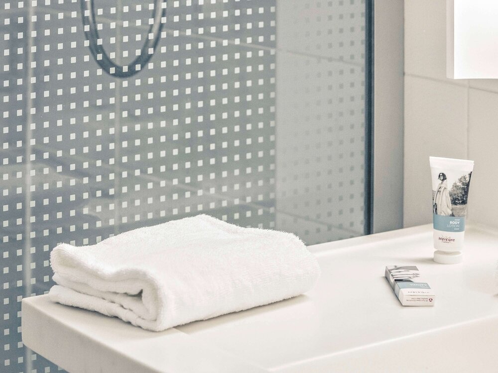 Фото Mercure Toulouse Centre Compans Hotel