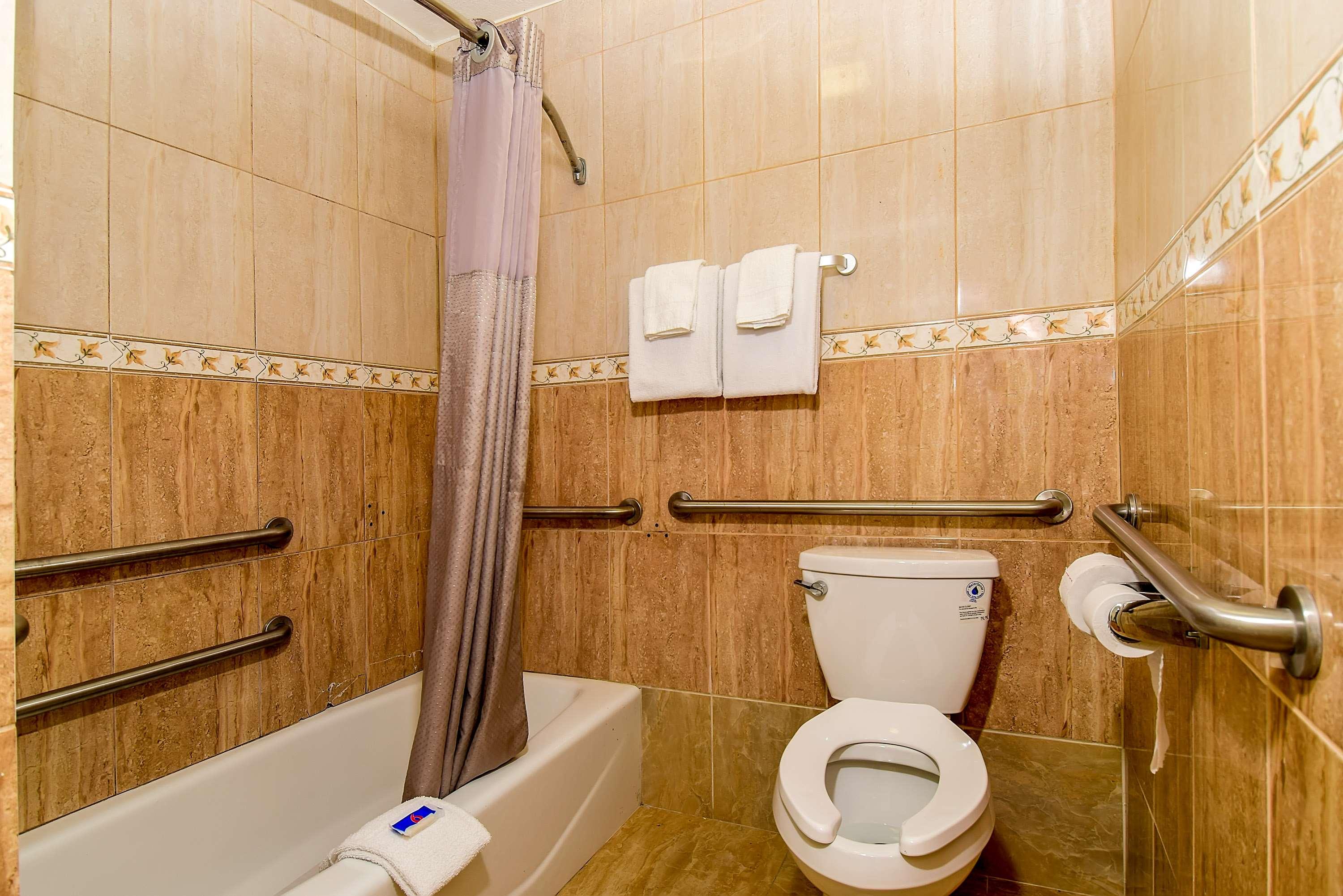 Фото Motel 6 Garden Grove