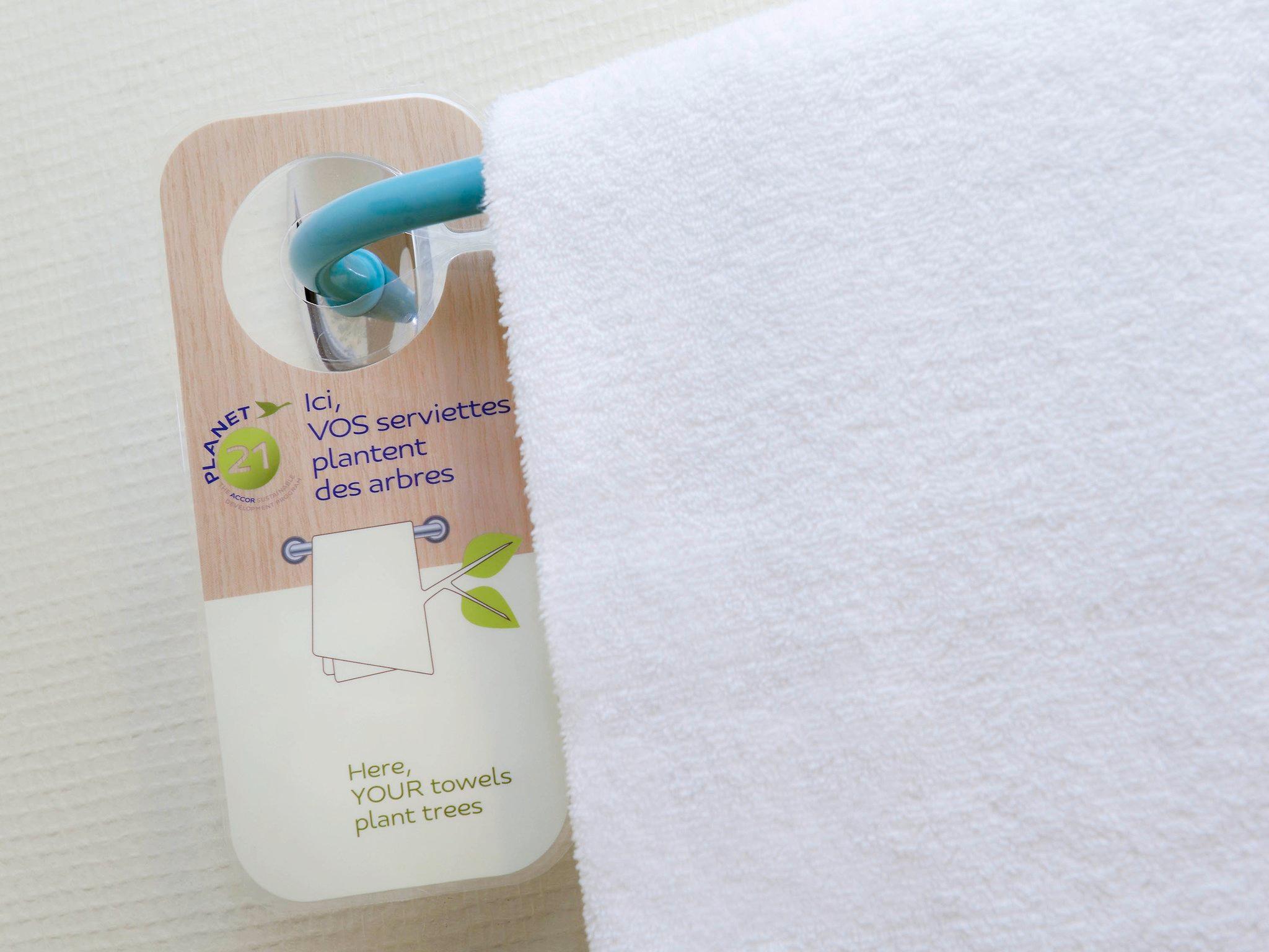 Фото Ibis budget Clermont-Ferrand Nord Riom