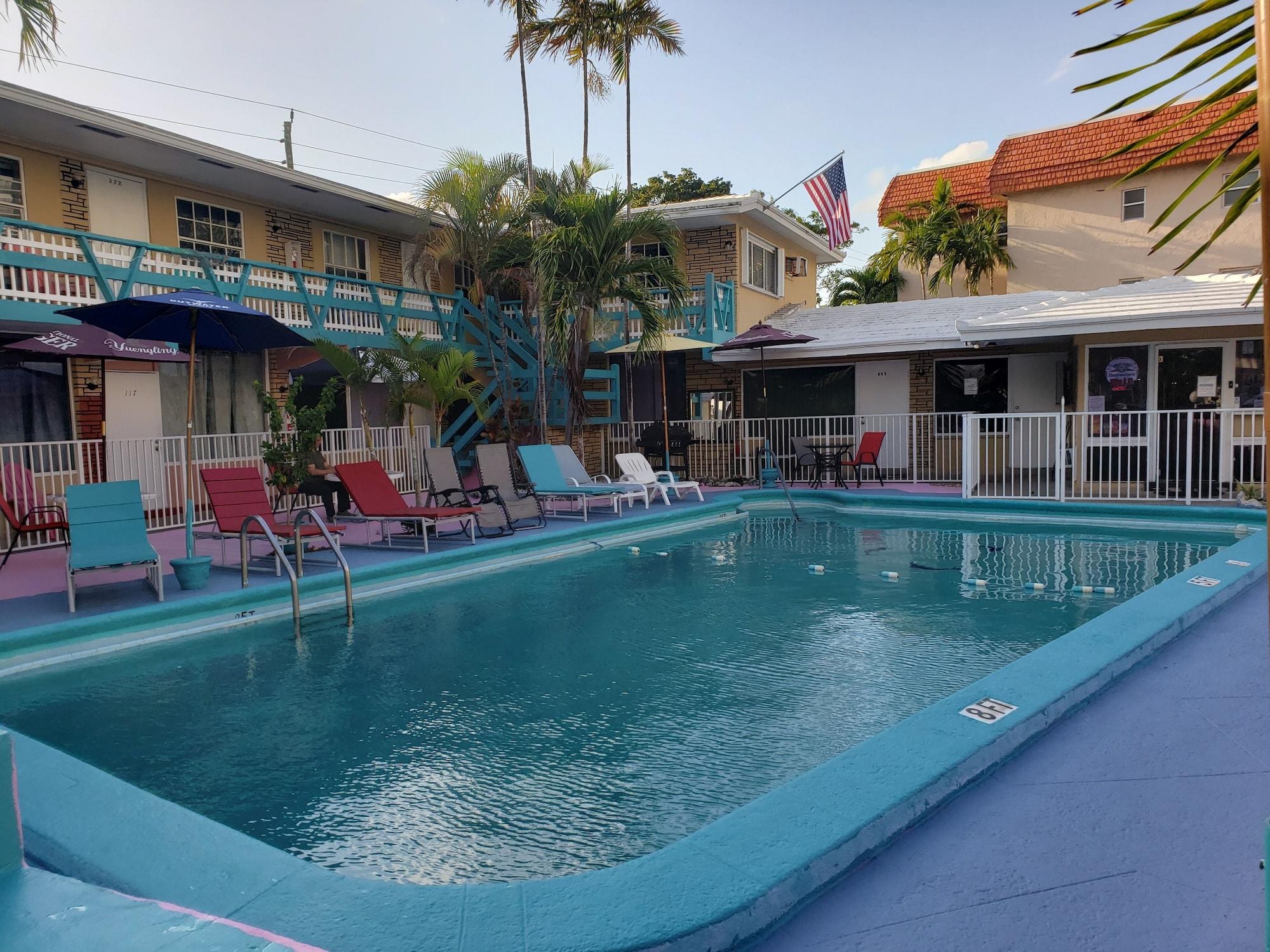 Фото отеля 4