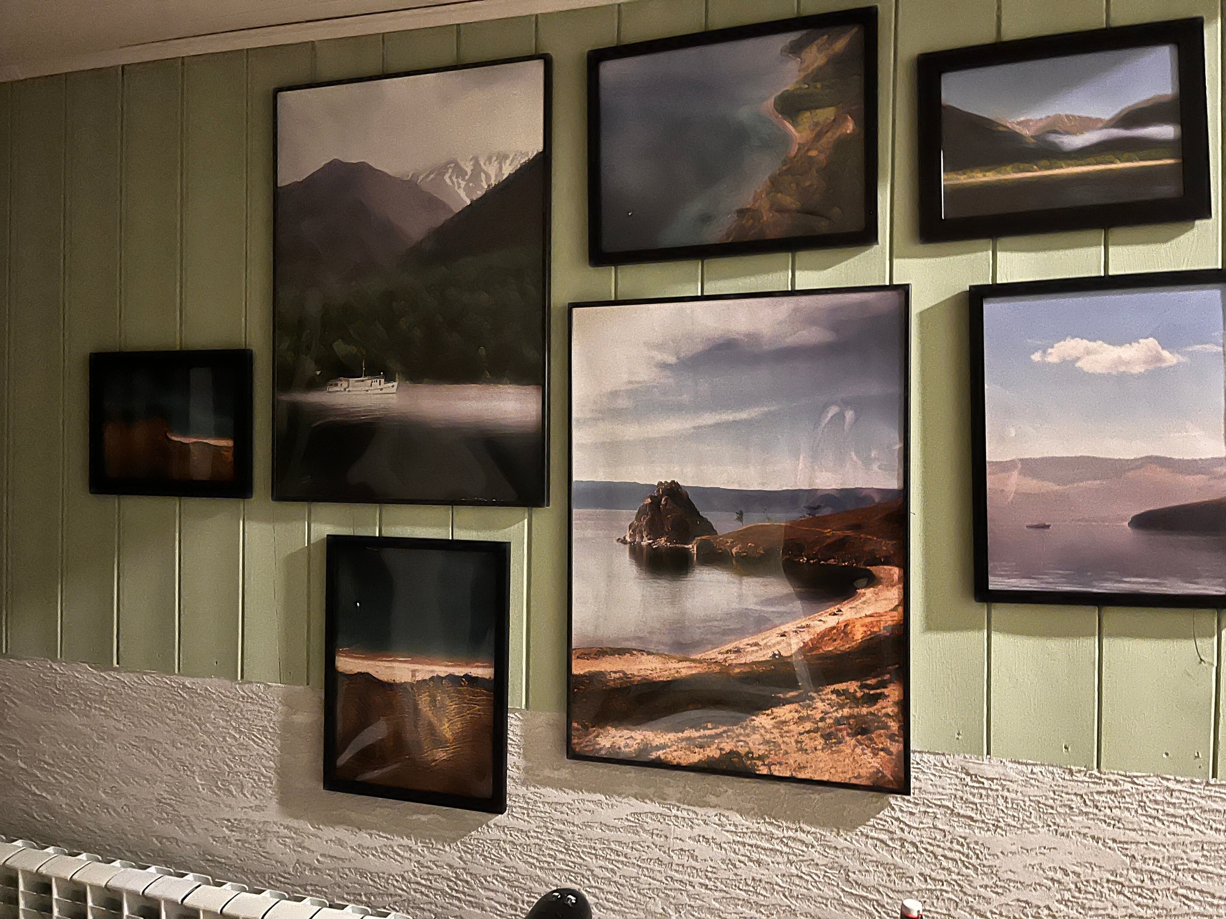 Фото Байкал Хан