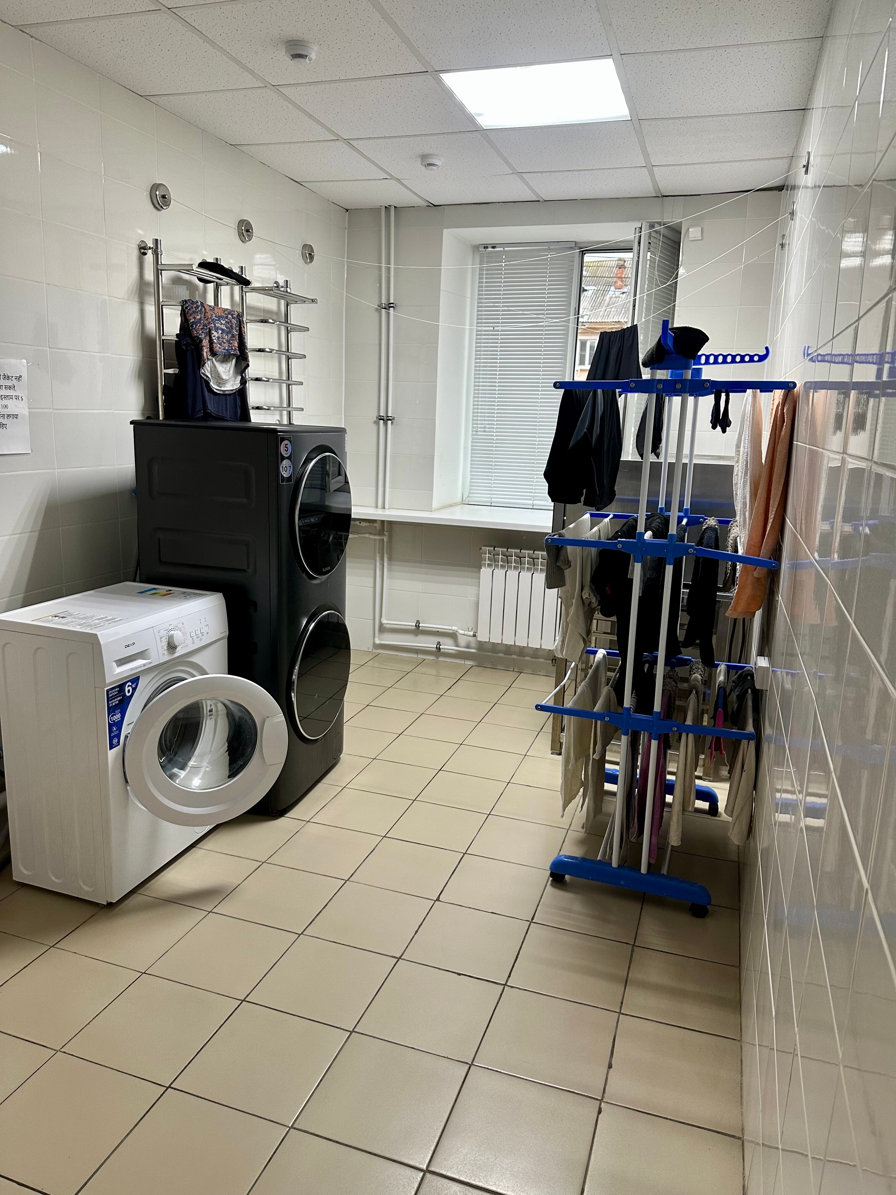 Фото Вахтовик