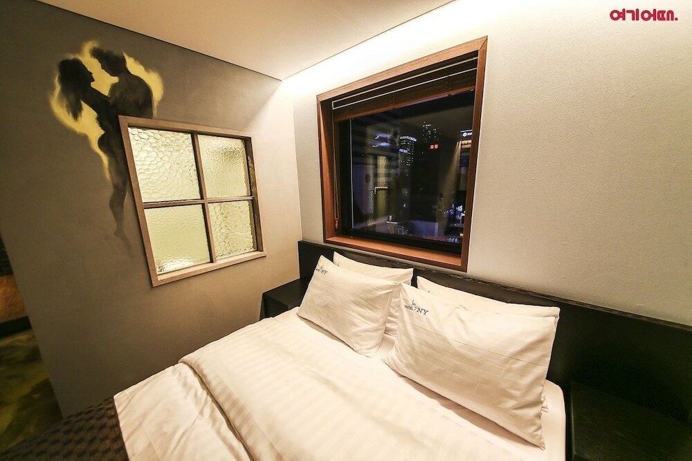 Фото New York Hotel