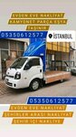 Bayrampaşa Transport 05350612577 (Istanbul, Bayrampasa, Demirkapi Avenue, 5D), haulage