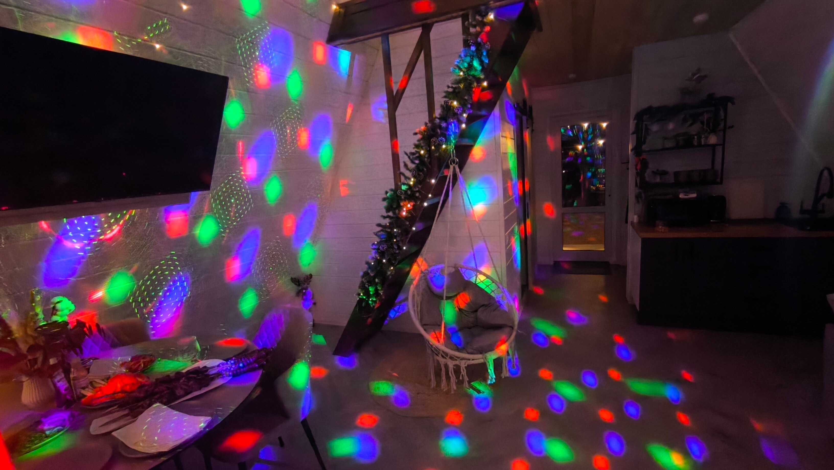 Фото Домик у озера