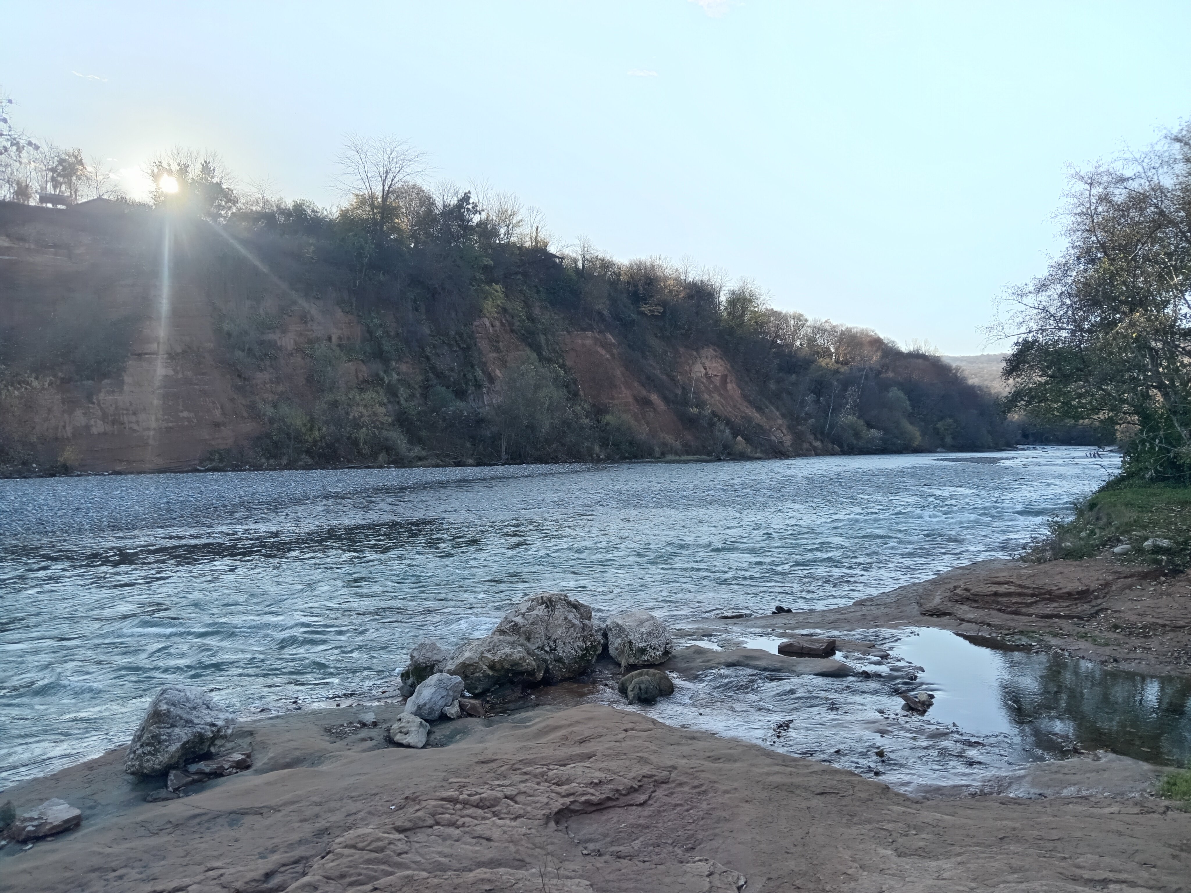 Фото Квартира 1-комнатная с кухней и балконом