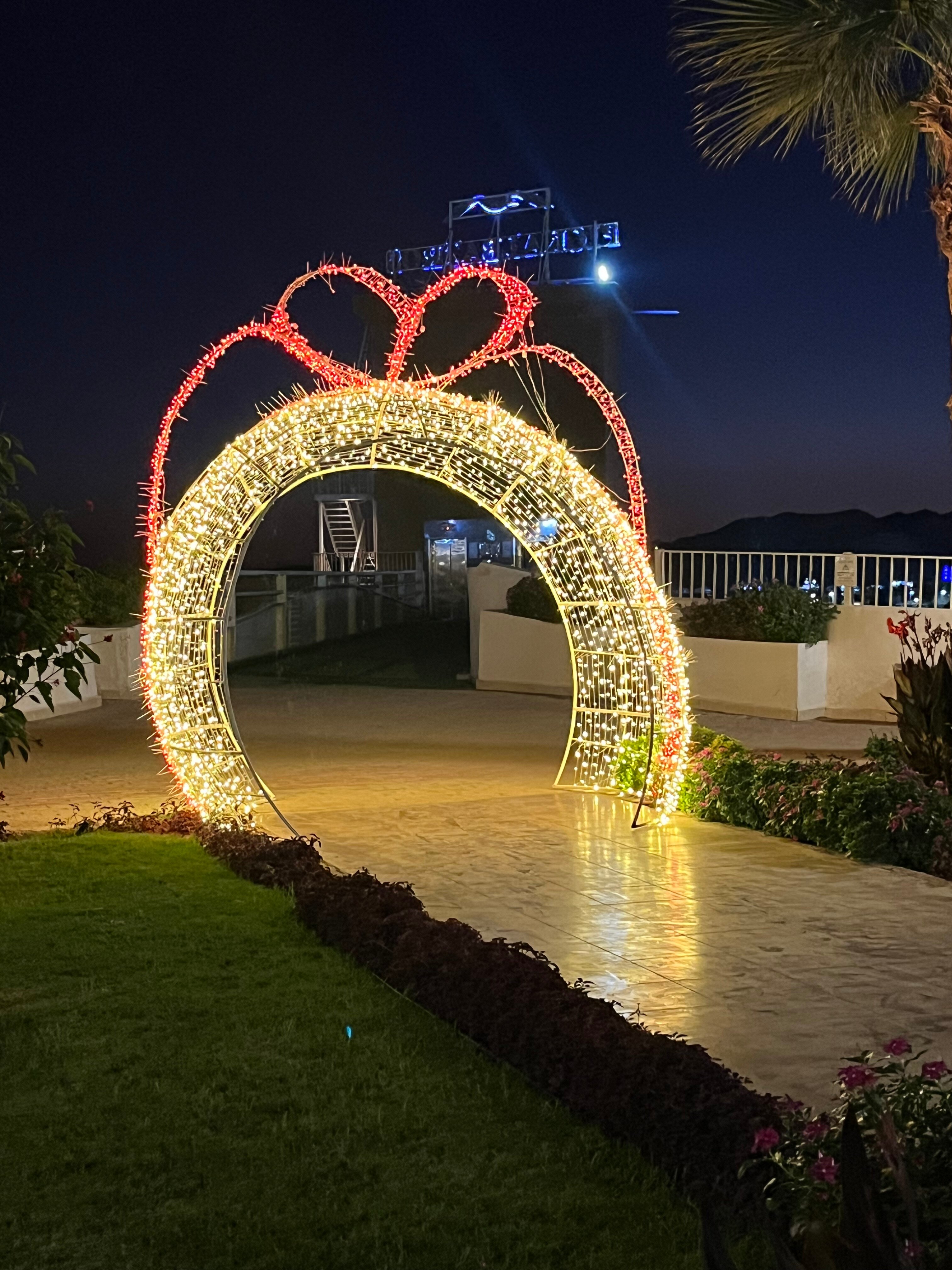 Фото Albatros Sharm Resort