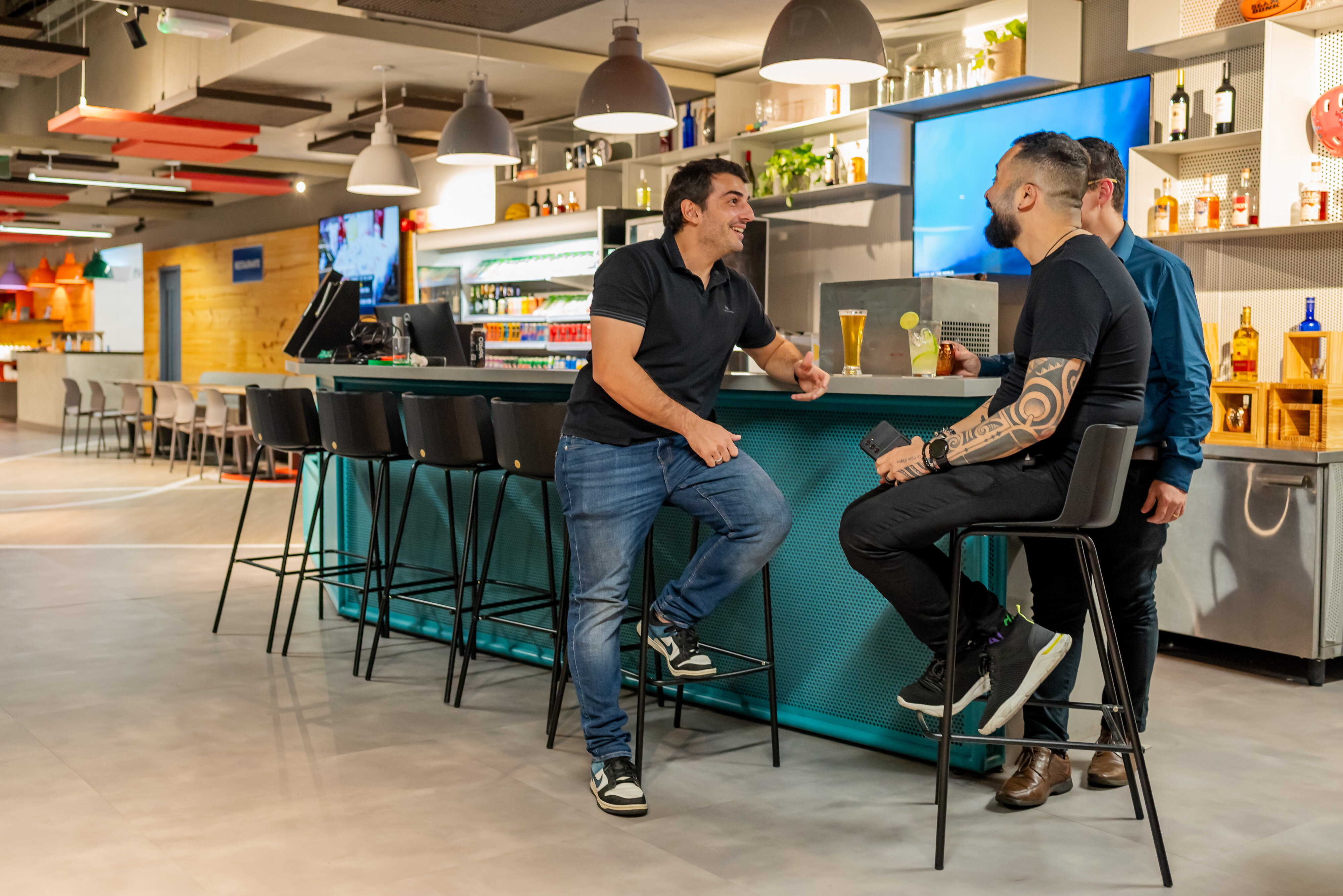 Фото Ibis Budget Guarulhos Airport