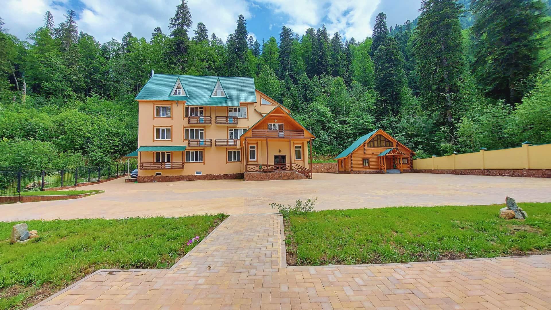 Фото отеля 4