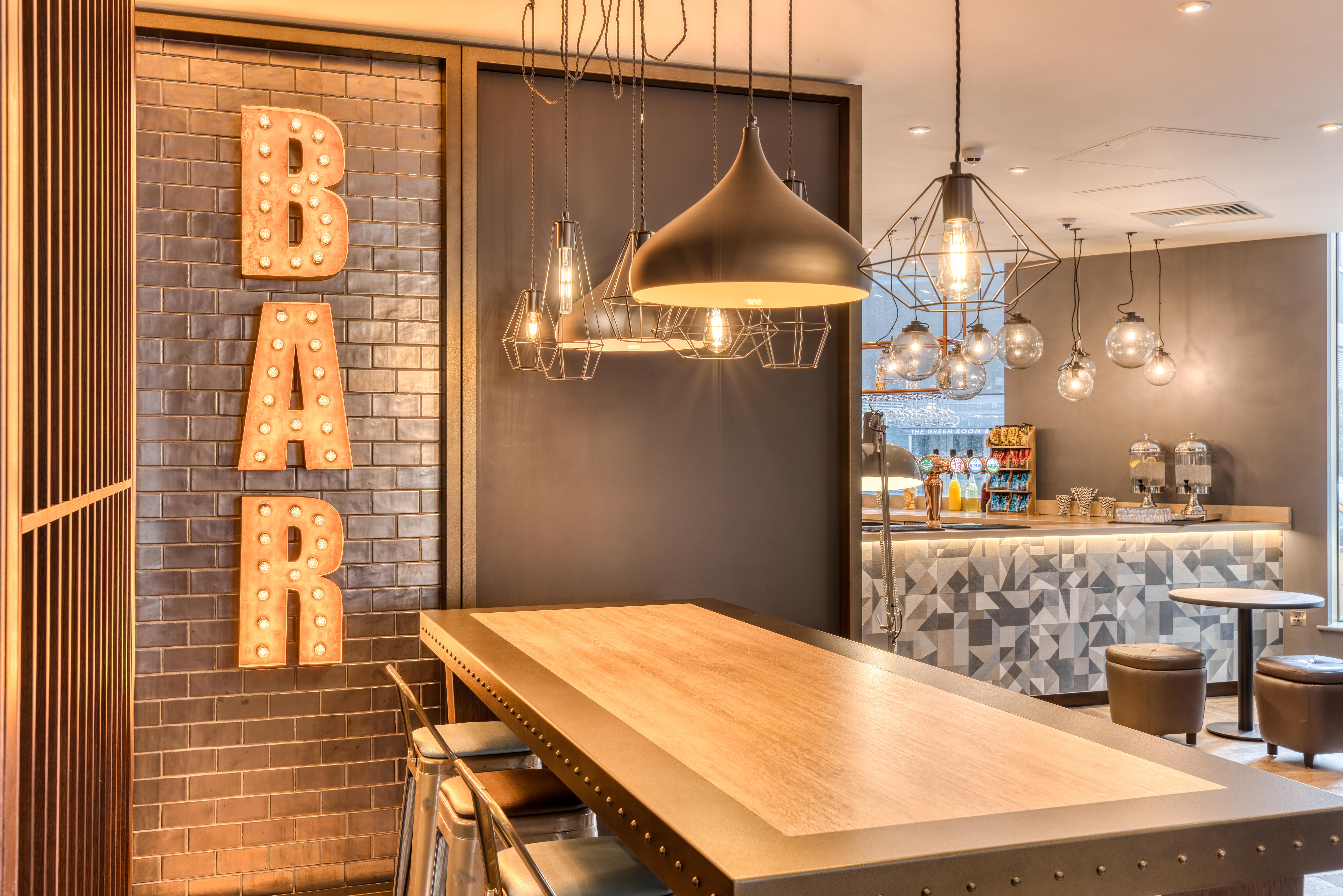 Фото Dublin City Centre