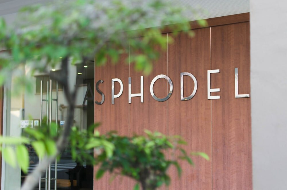 Фото Asphodel Inn Singapore