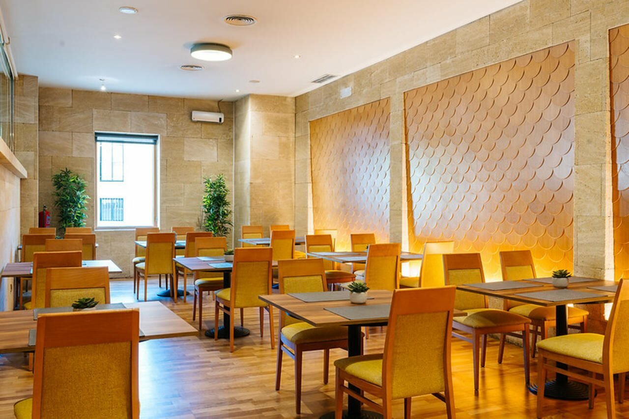 Фото Abba Fonseca Hotel