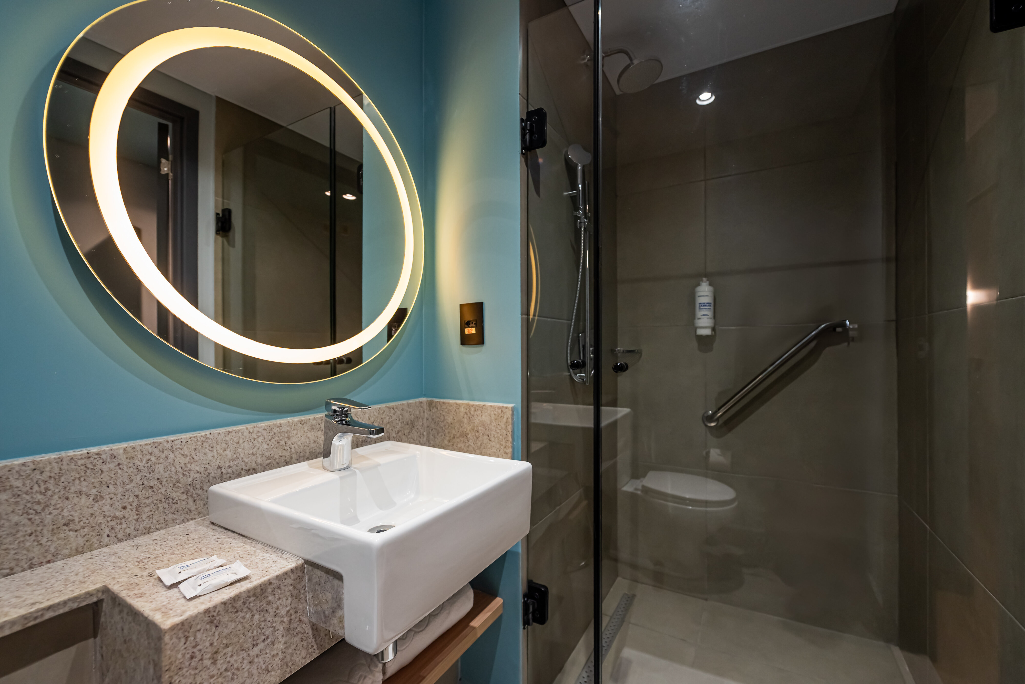 Фото Ibis Budget Guarulhos Airport