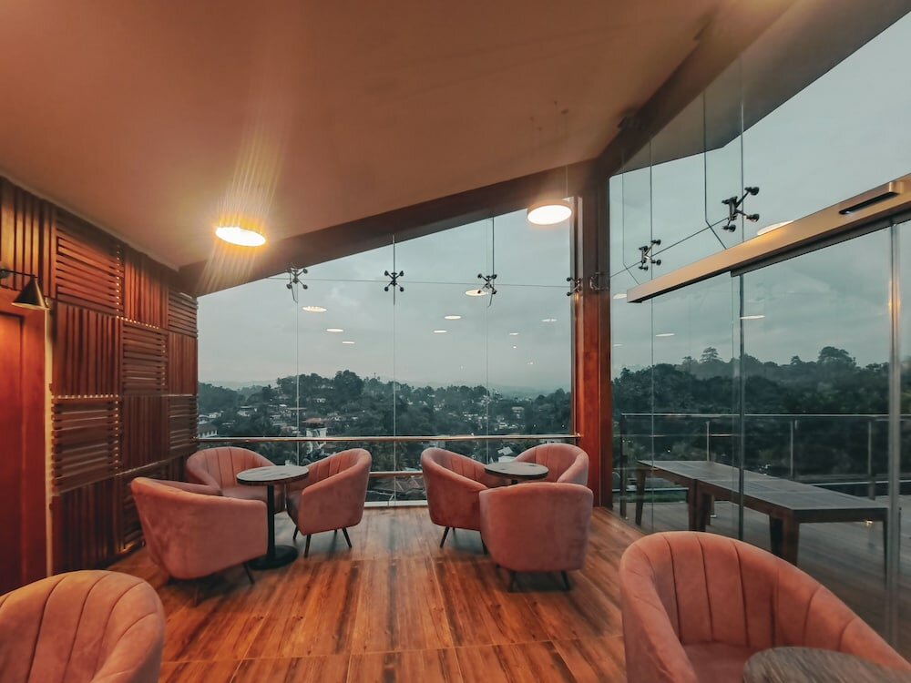 Фото Lavendish Hills Kandy