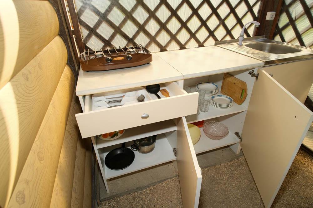 Фото Дом для отдыха на Фрунзе