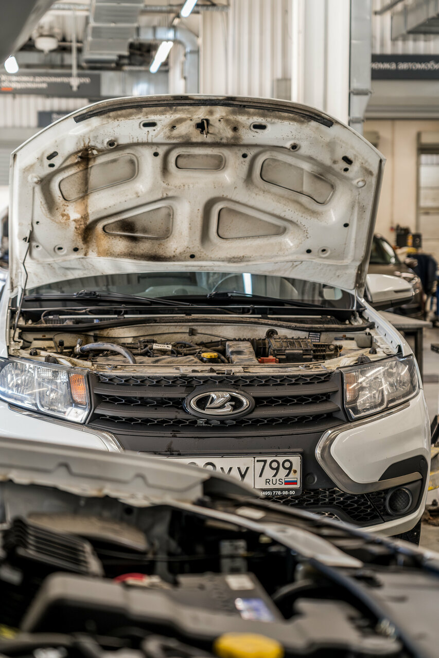 photo Прайм, Lada