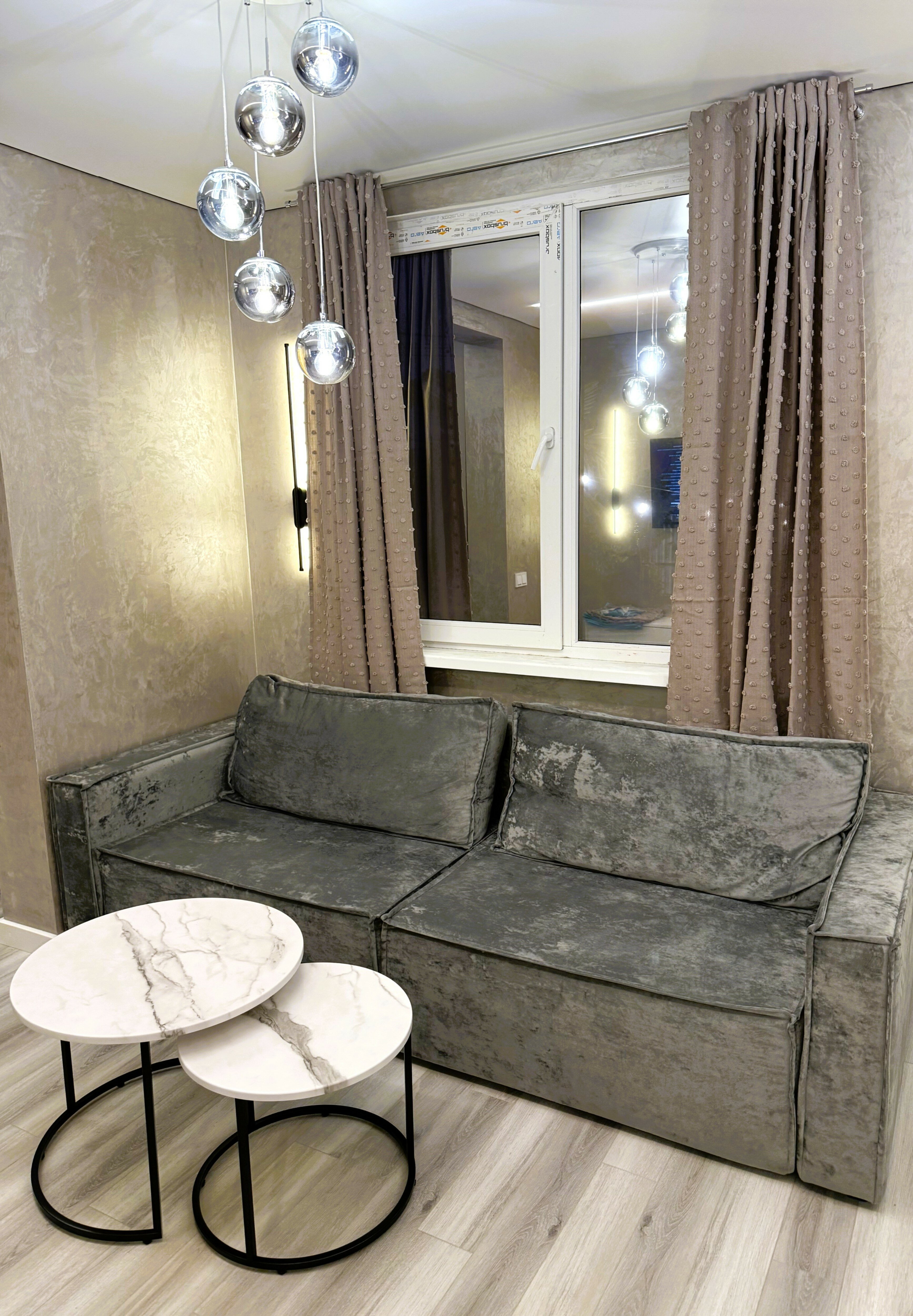 Фото На высоте