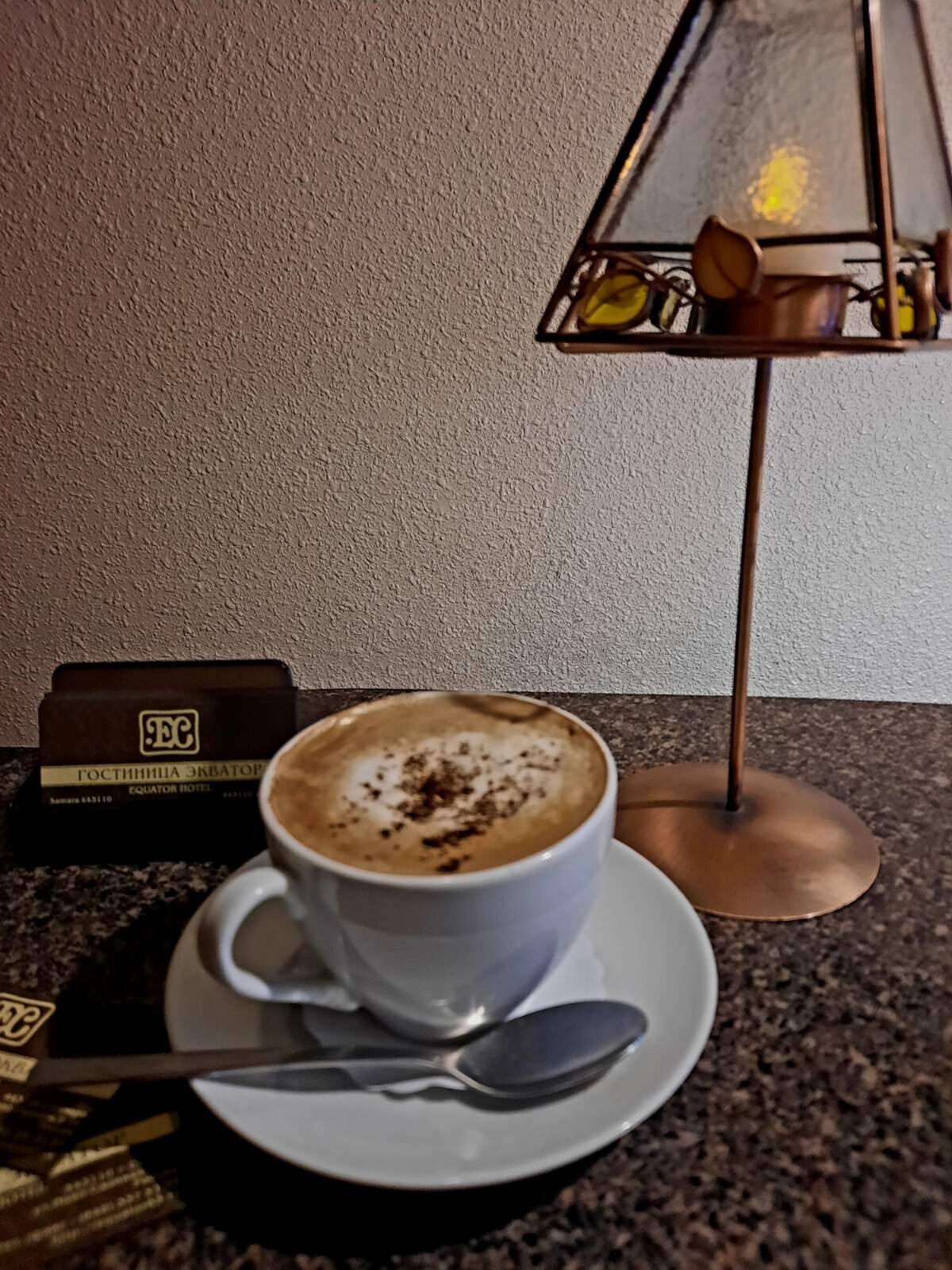 Фото Экватор