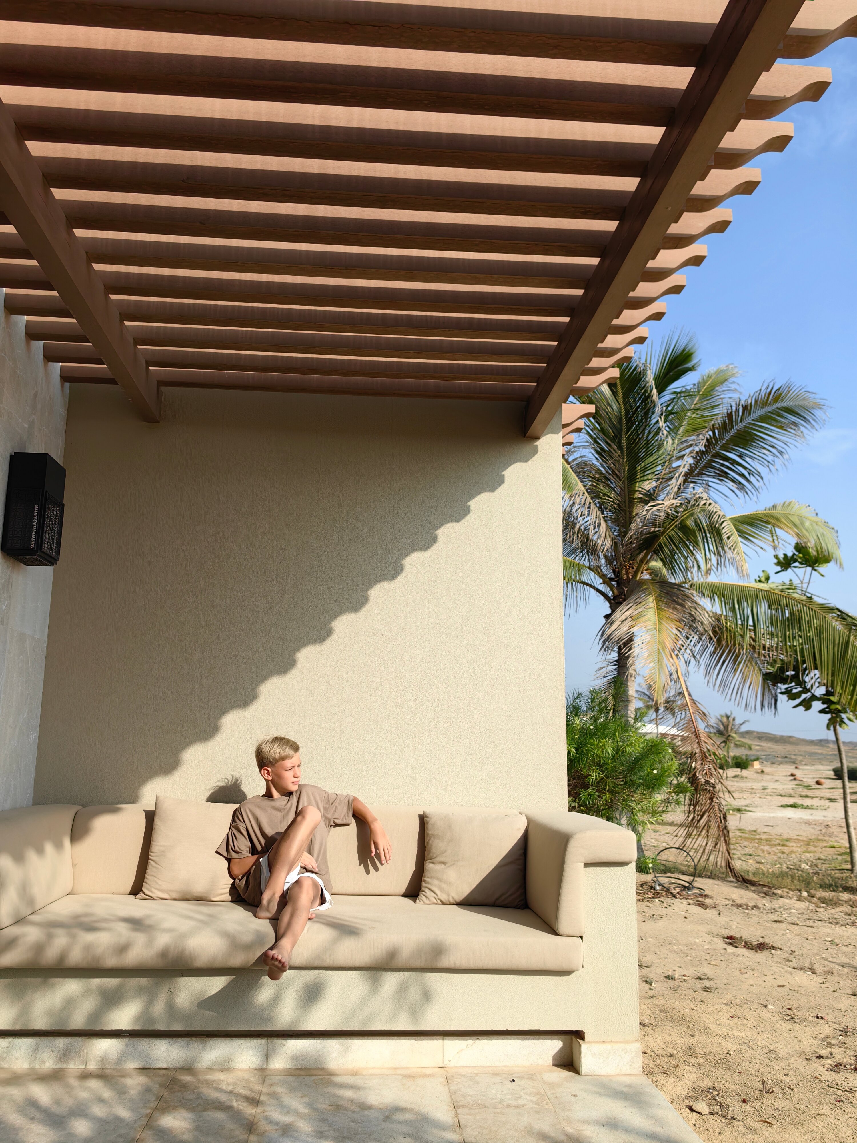 Фото Alila Hinu Bay