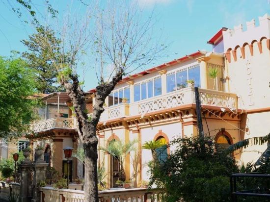 Фото Villa Antica Tropea