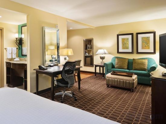 Фото Homewood Suites by Hilton Shreveport Bossier City, La
